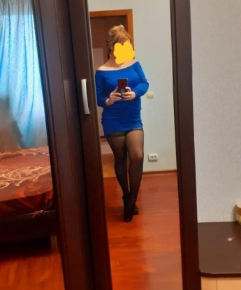 Анкета проститутки Анастасия - город Даховская, 37 лет, №13520