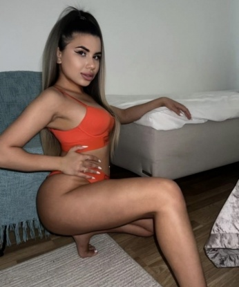 Анкета проститутки Кристина - город Даховская, 20 лет, №4466