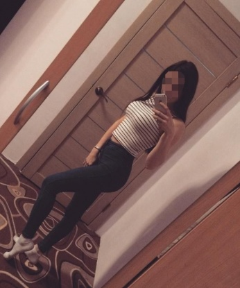 Анкета проститутки Алёночка - город Даховская, 24 года, №4675